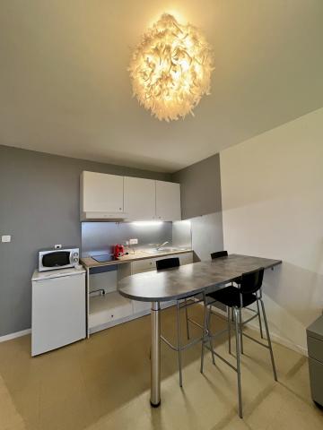 Flat Rue Saint-Roch in Toulouse
