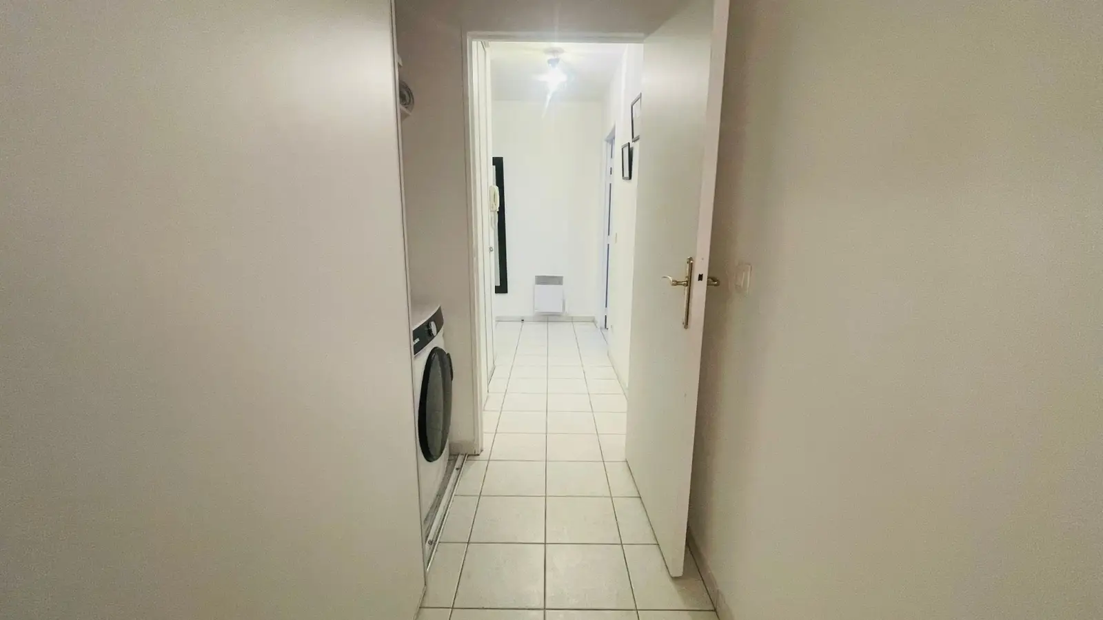 Appartement Impasse Chaudron à Saint-Denis