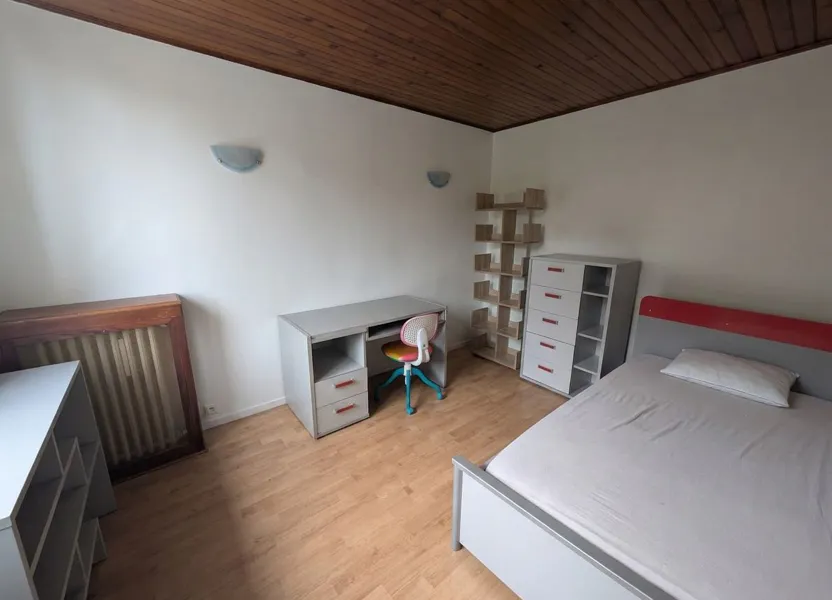 Appartement Rue du Clos à Ris-Orangis