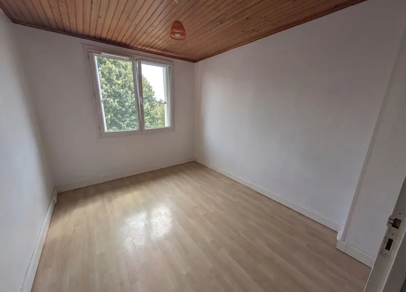 Appartement Rue du Clos à Ris-Orangis