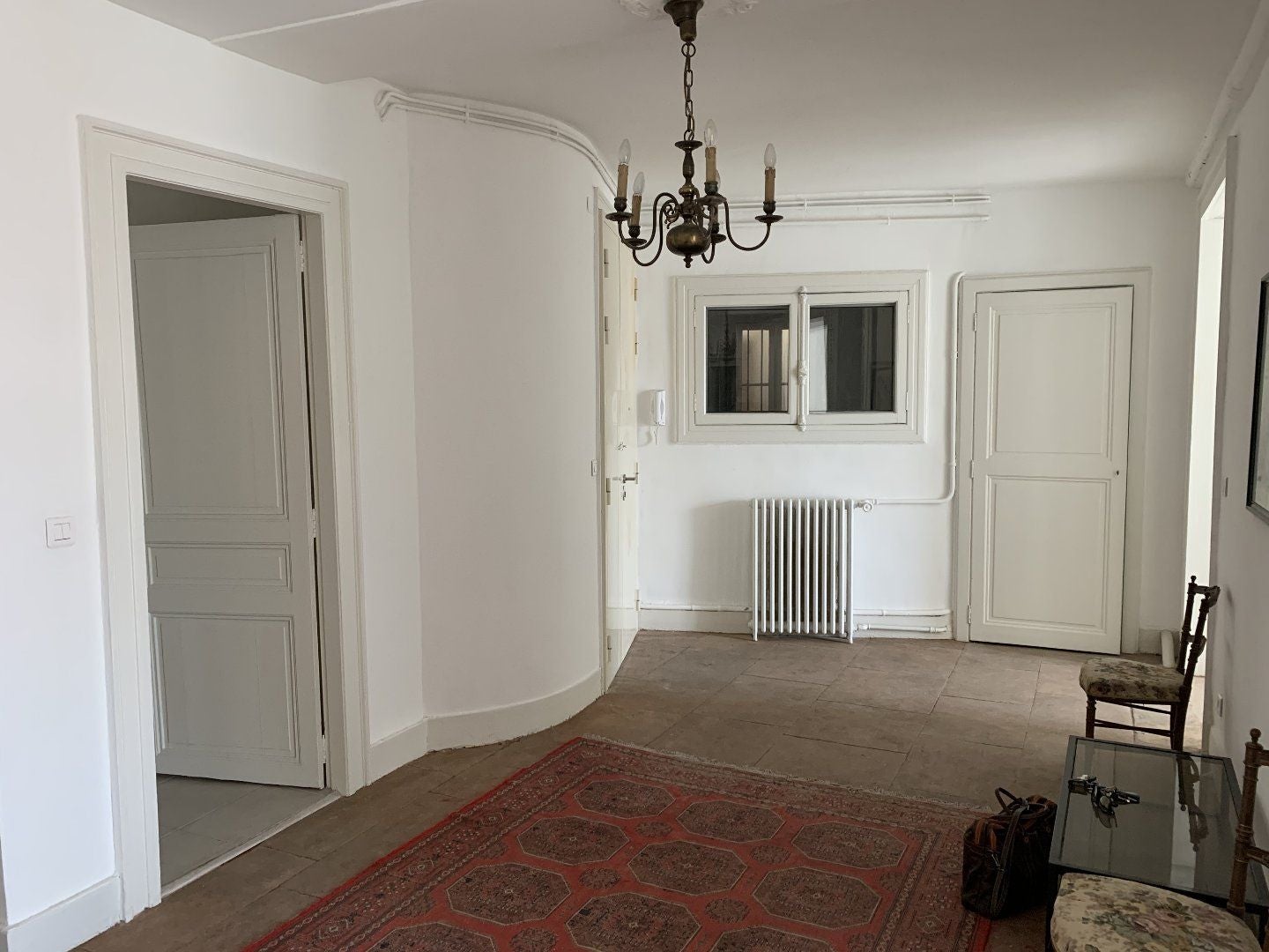 Appartement Rue de la Loge à Montpellier