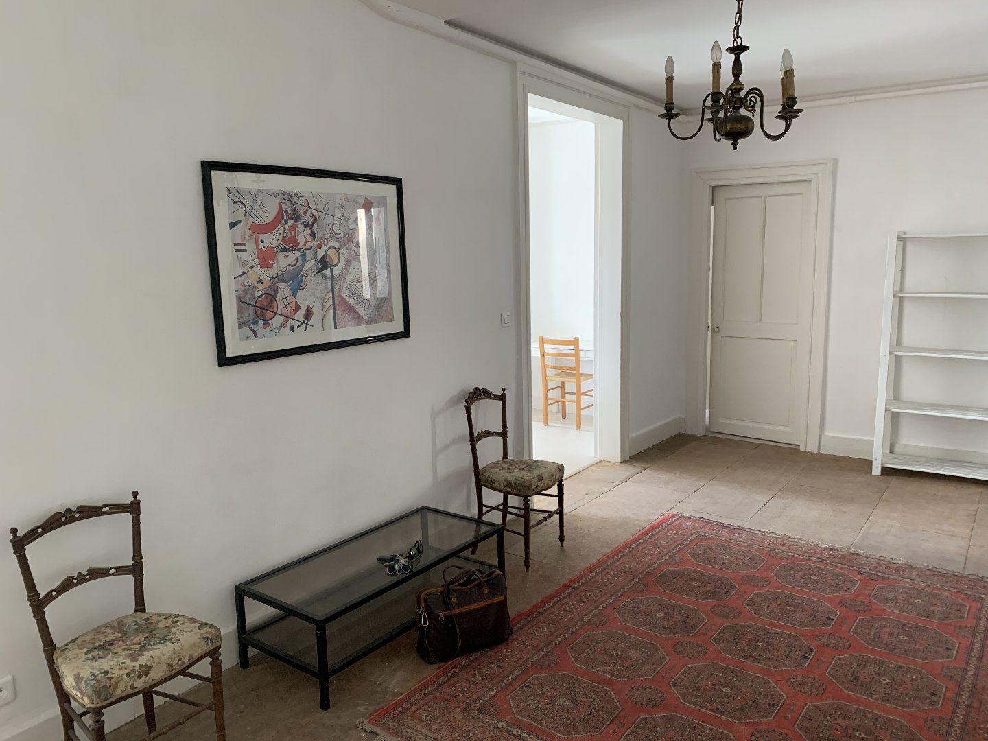Appartement Rue de la Loge à Montpellier