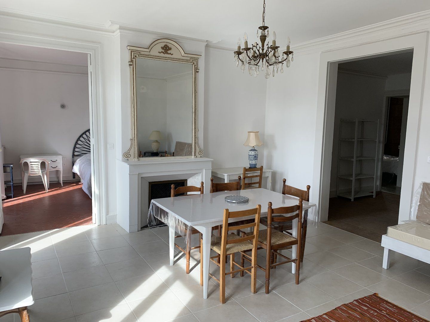 Appartement Rue de la Loge à Montpellier
