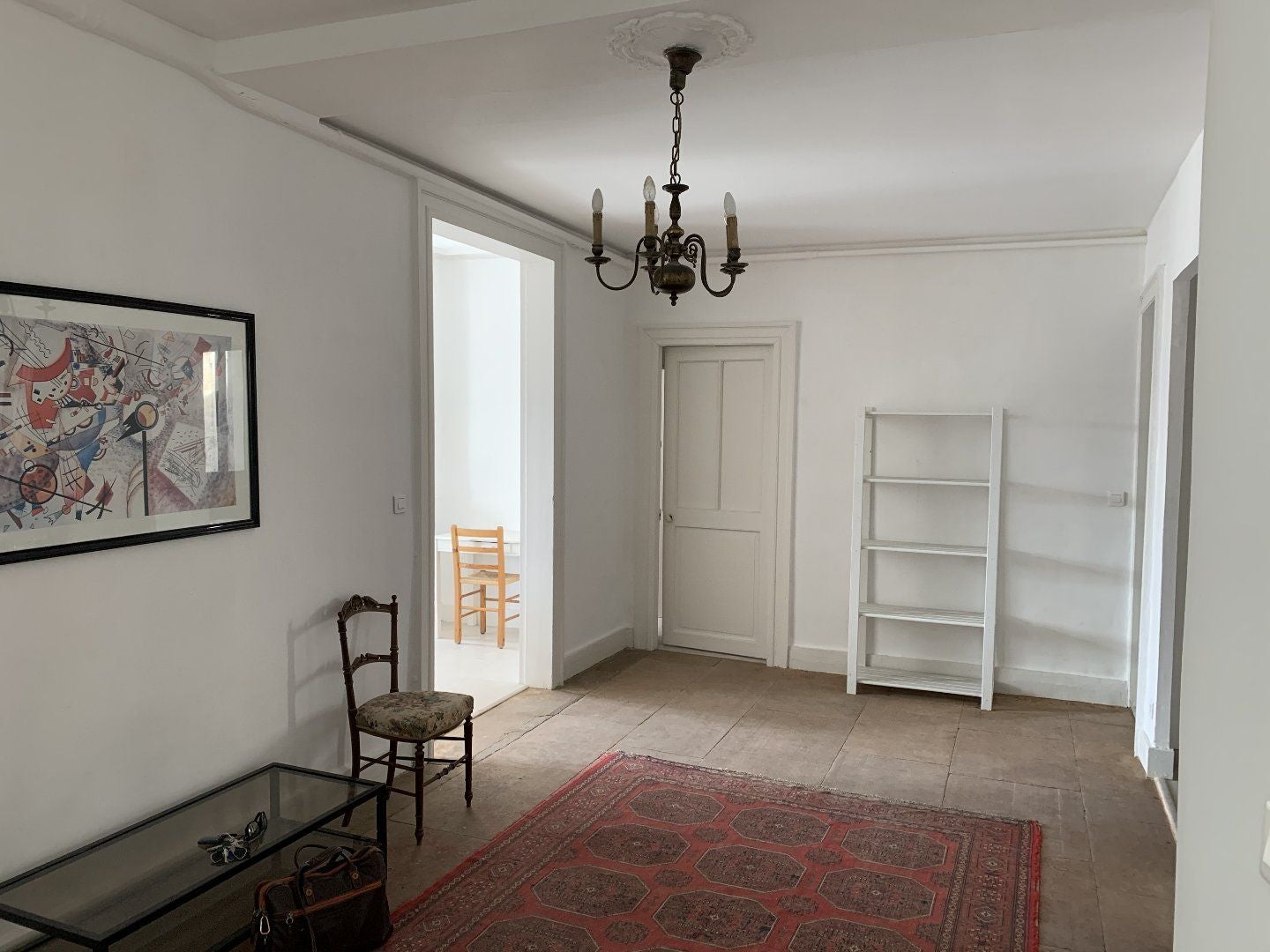 Appartement Rue de la Loge à Montpellier