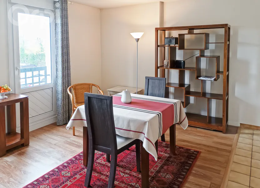 Appartement Voie Verte de Senlis à Senlis