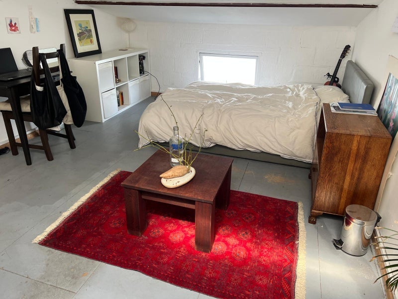 Room Eade Road in Greater London