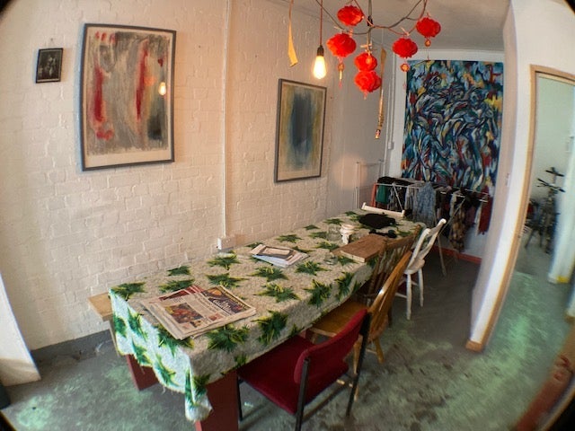 Room Eade Road in Greater London
