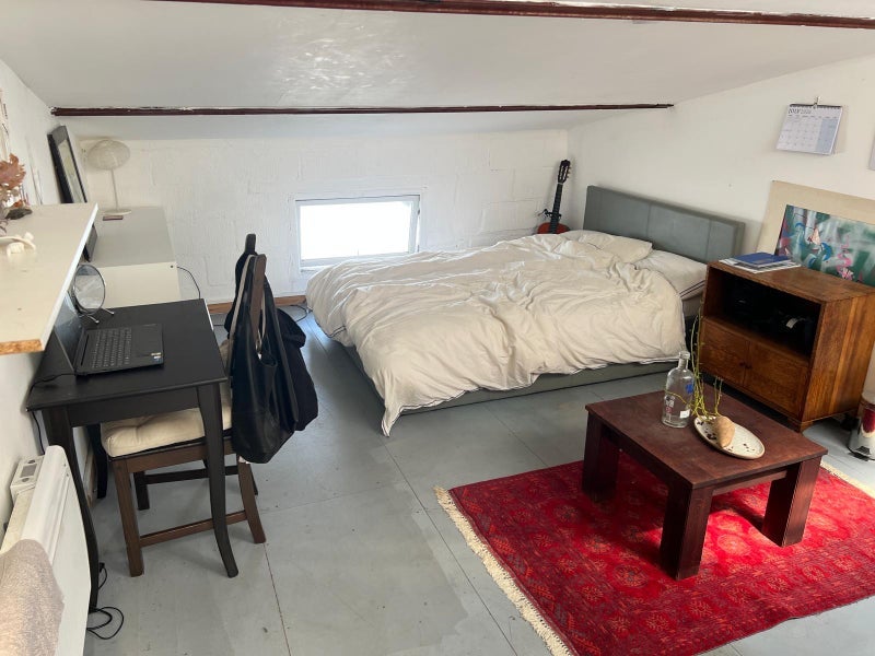 Room Eade Road in Greater London
