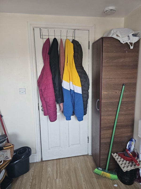 Room Coleridge Road in Greater London