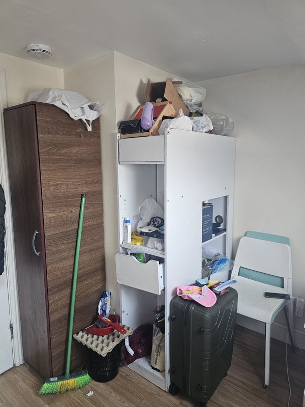 Room Coleridge Road in Greater London