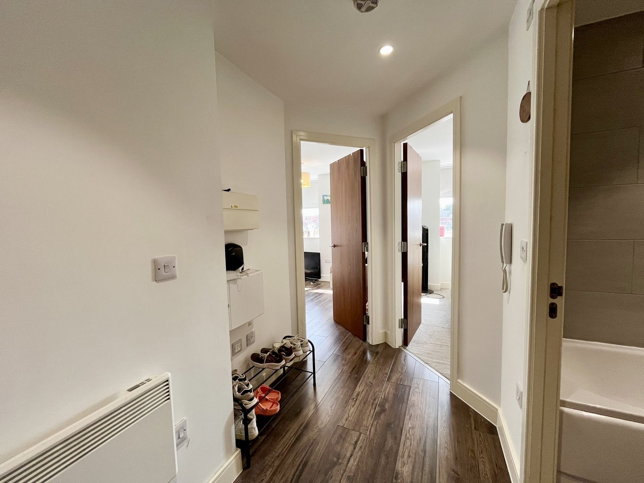 Flat Blackthorn Road in Worcester