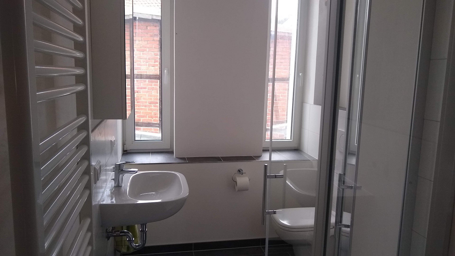 Wohnung Lange Straße in Seesen