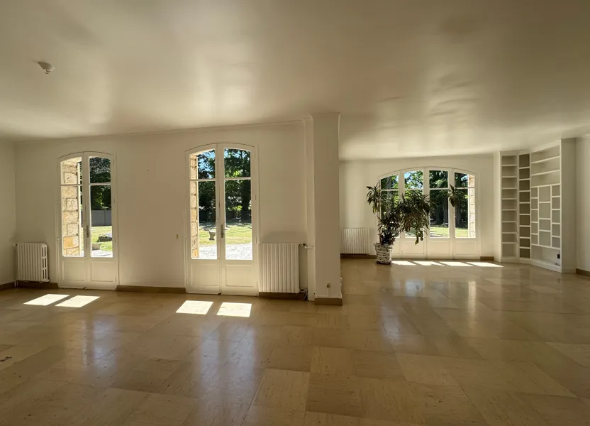 Maison Avenue du Général de Gaulle à Barbizon