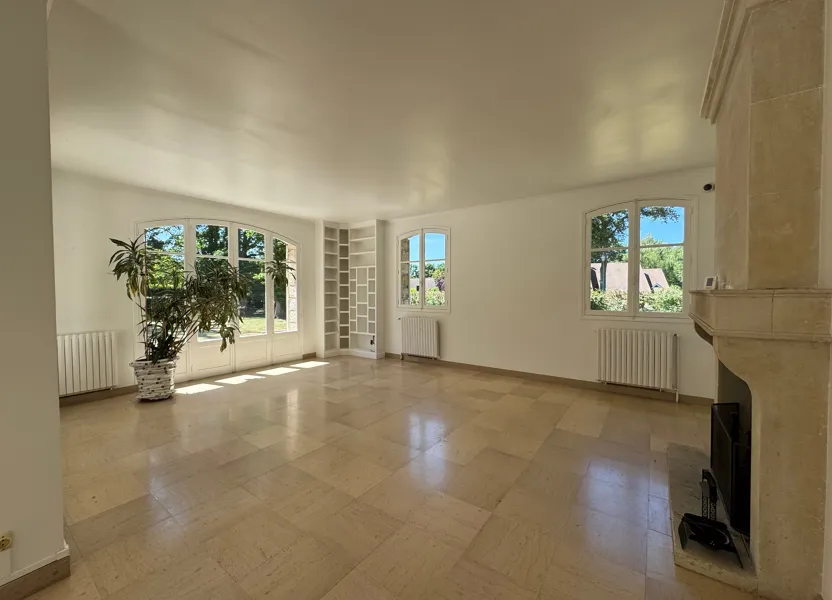 Maison Avenue du Général de Gaulle à Barbizon