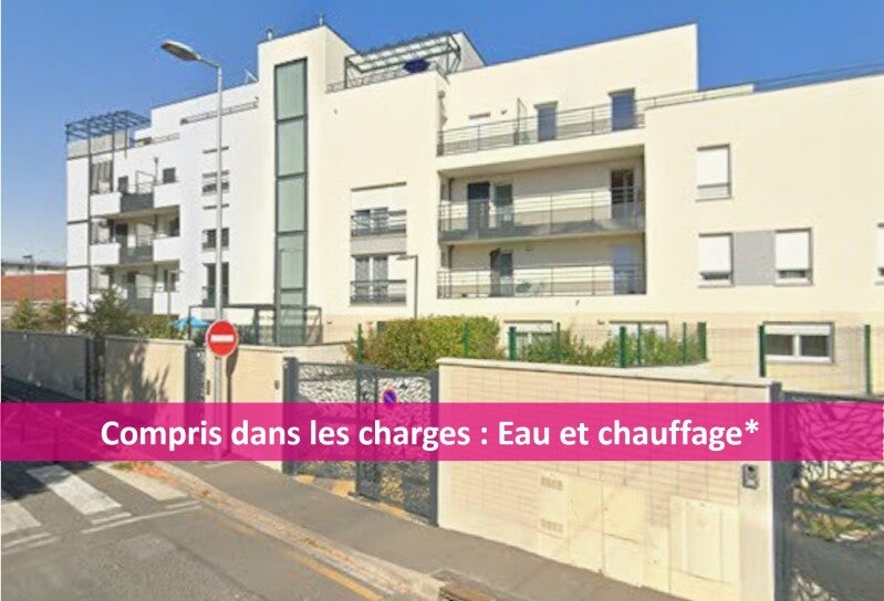 Appartement Route de Roques à Villeneuve-Tolosane