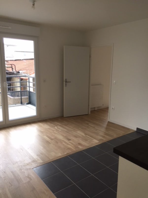 Appartement Route de Roques à Villeneuve-Tolosane