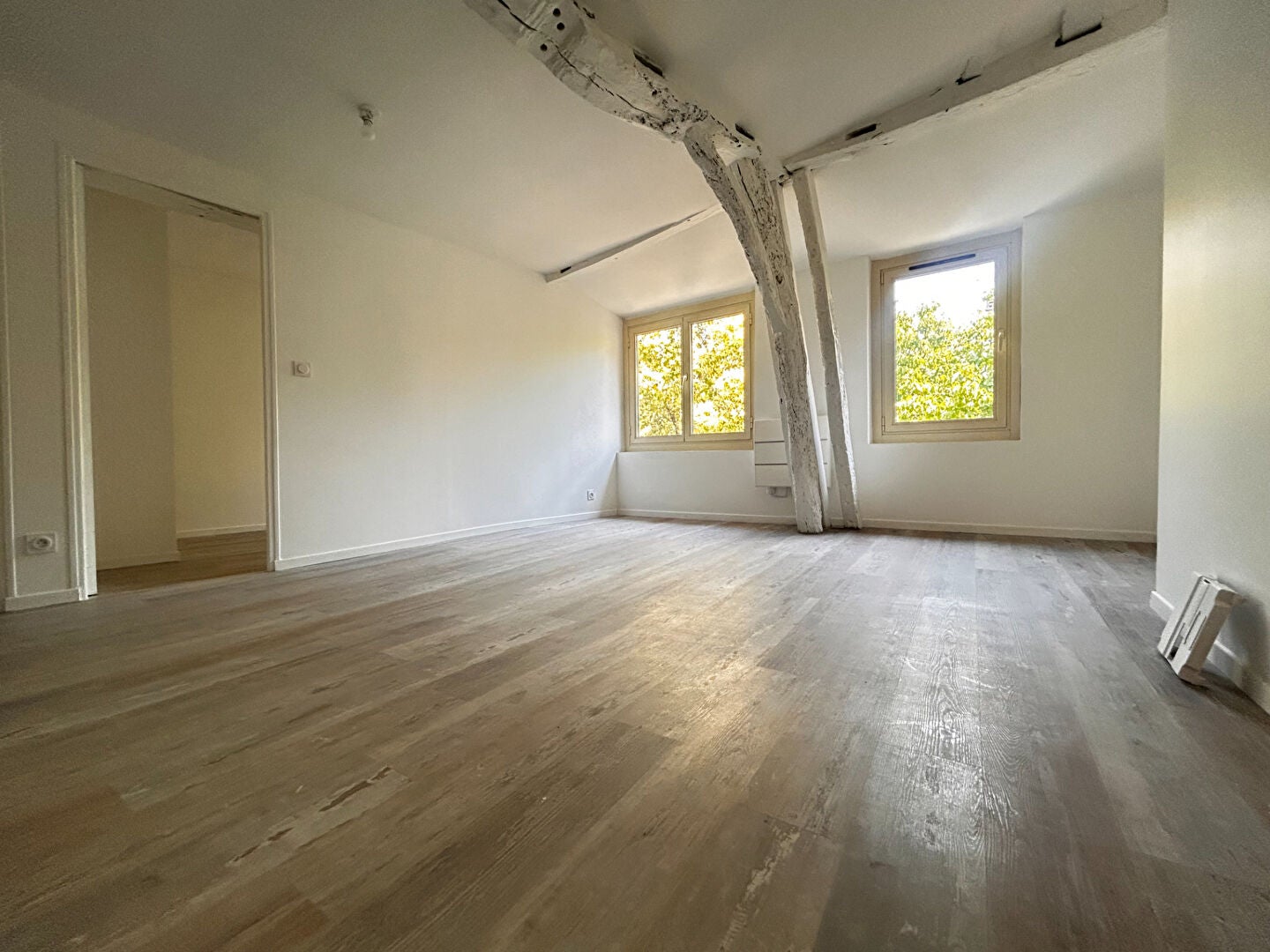 Appartement Rue Neuve d'Argenson à Bergerac