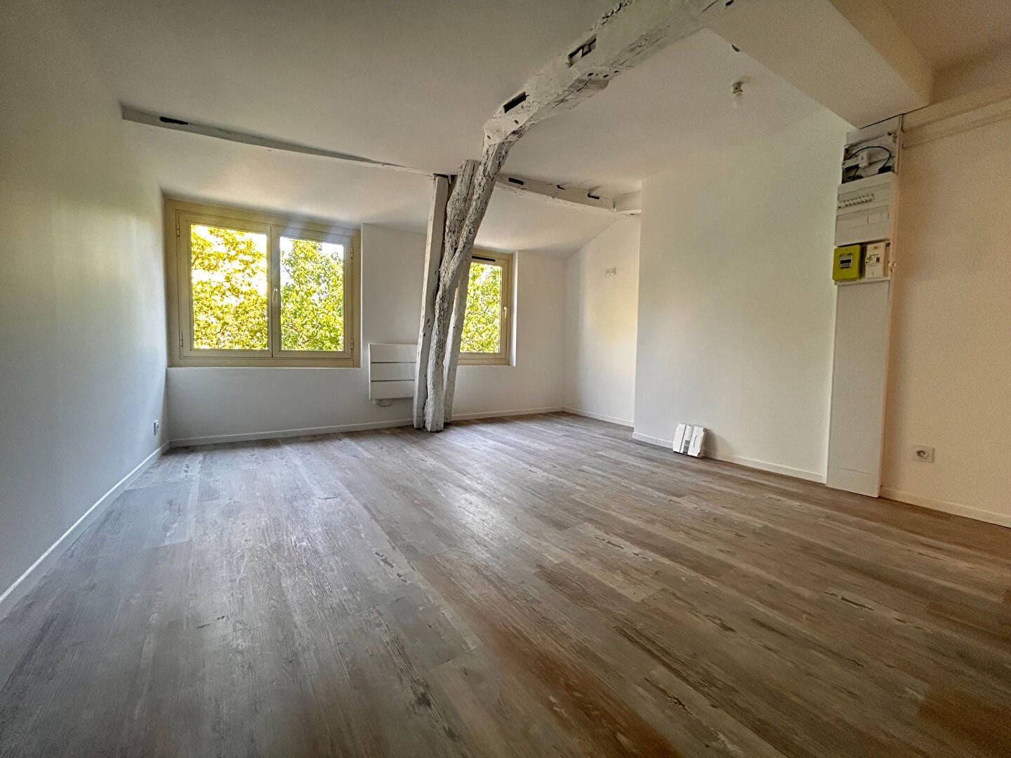 Appartement Rue Neuve d'Argenson à Bergerac