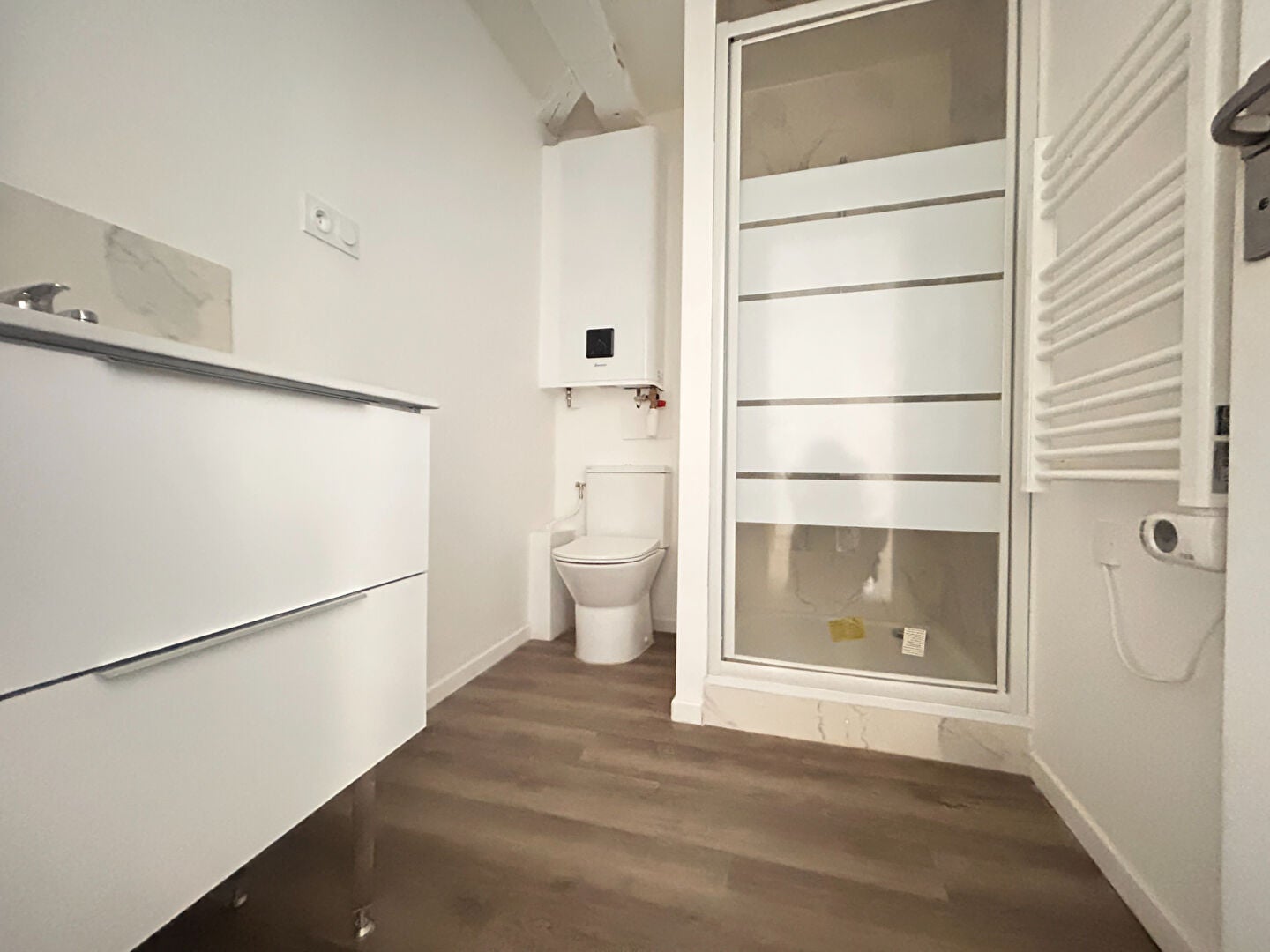 Appartement Rue Neuve d'Argenson à Bergerac