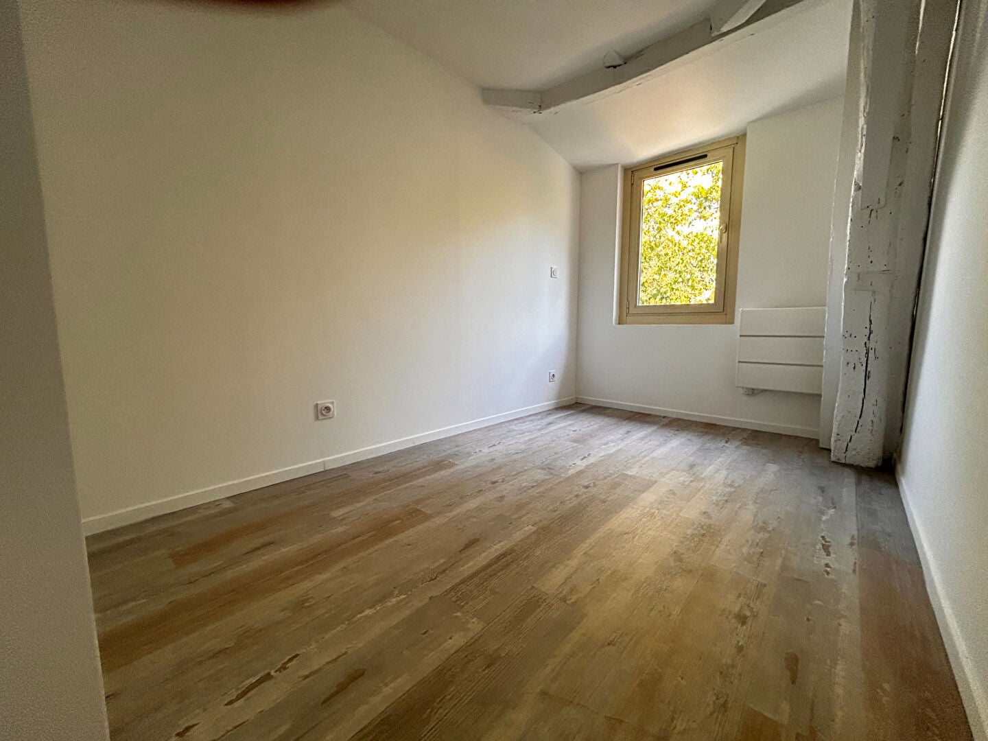 Appartement Rue Neuve d'Argenson à Bergerac