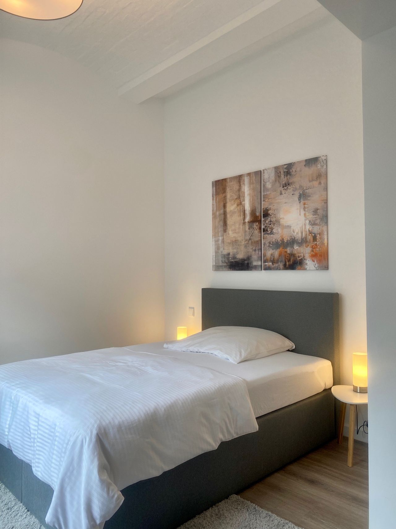 Wohnung Reinickendorfer Straße in Berlin