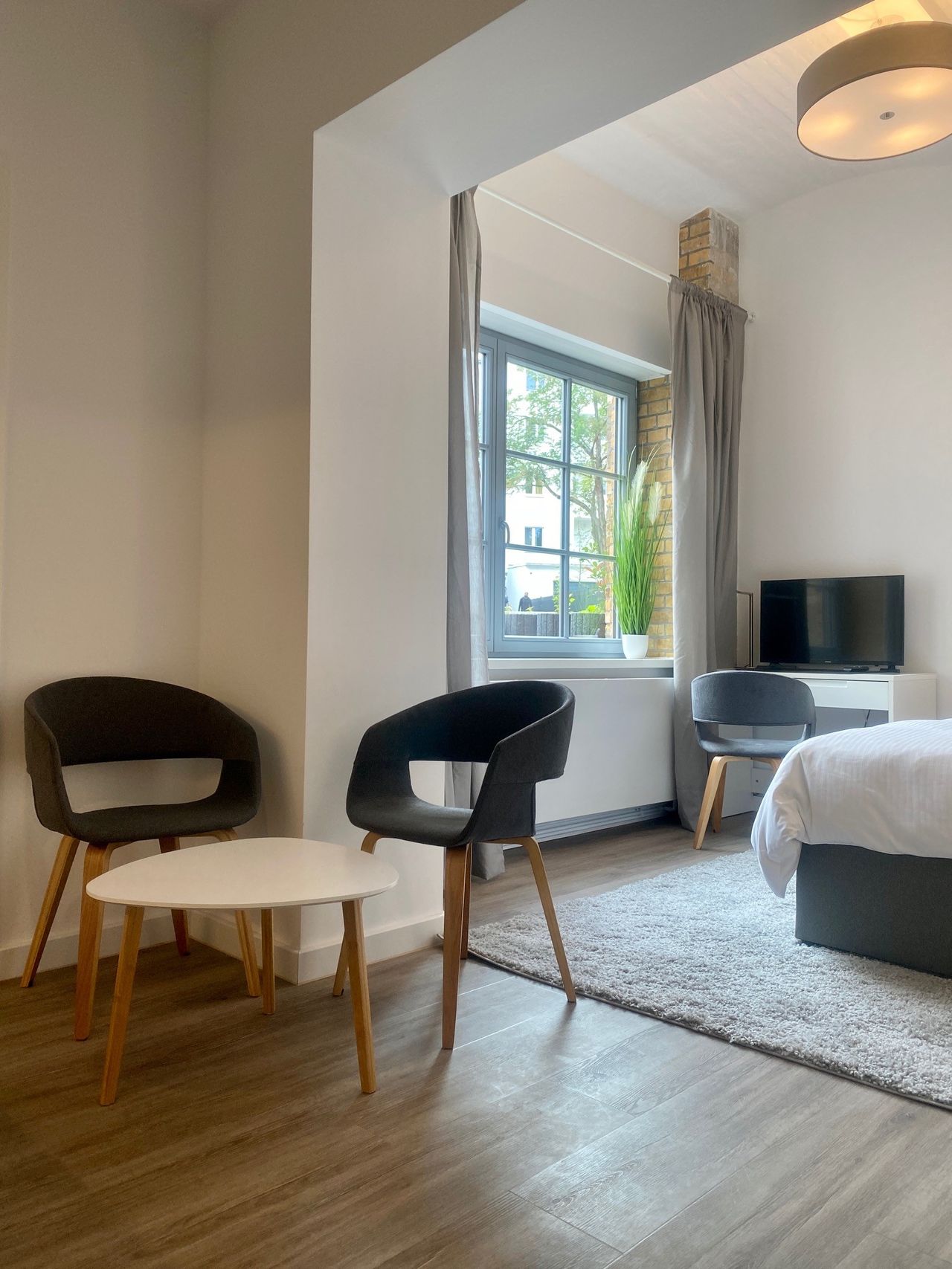 Wohnung Reinickendorfer Straße in Berlin
