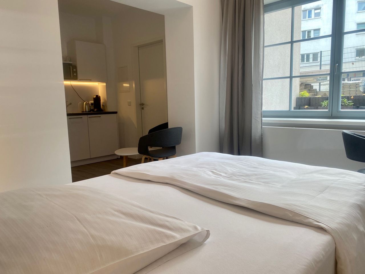 Wohnung Reinickendorfer Straße in Berlin