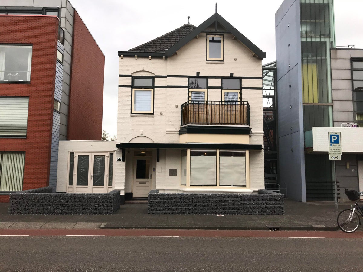 Te huur: Appartement Alkmaarseweg in Beverwijk