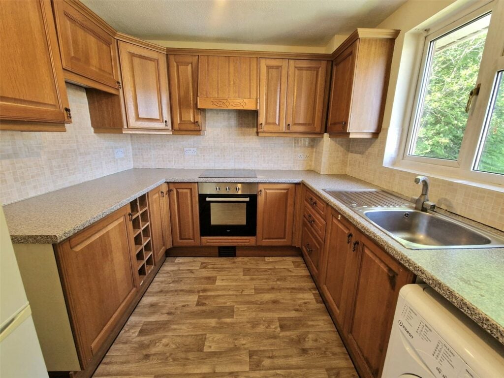 Flat Madingley in Bracknell