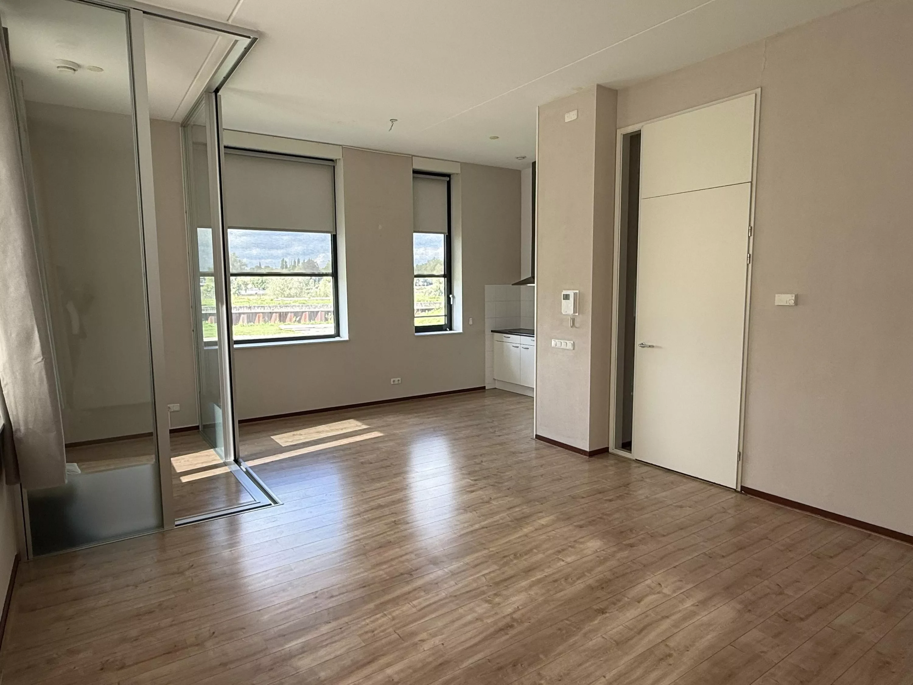 Appartement Via Crescendo 71 in Venlo