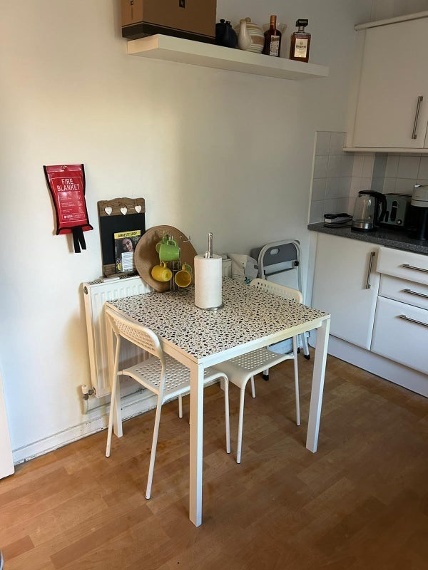 Room Highbury Grove in Greater London