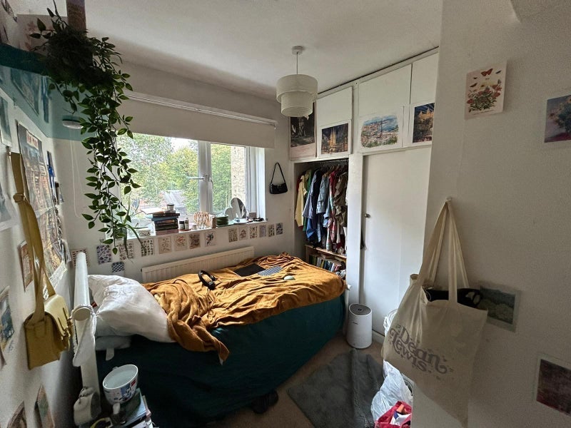 Room Highbury Grove in Greater London