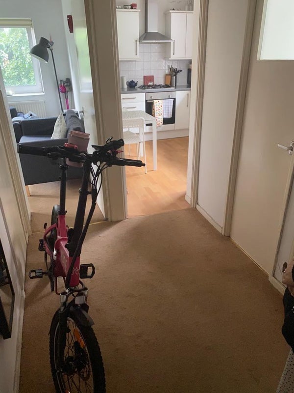 Room Highbury Grove in Greater London