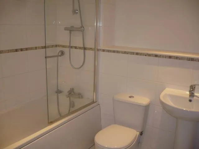 Flat Grattan Road in Bradford