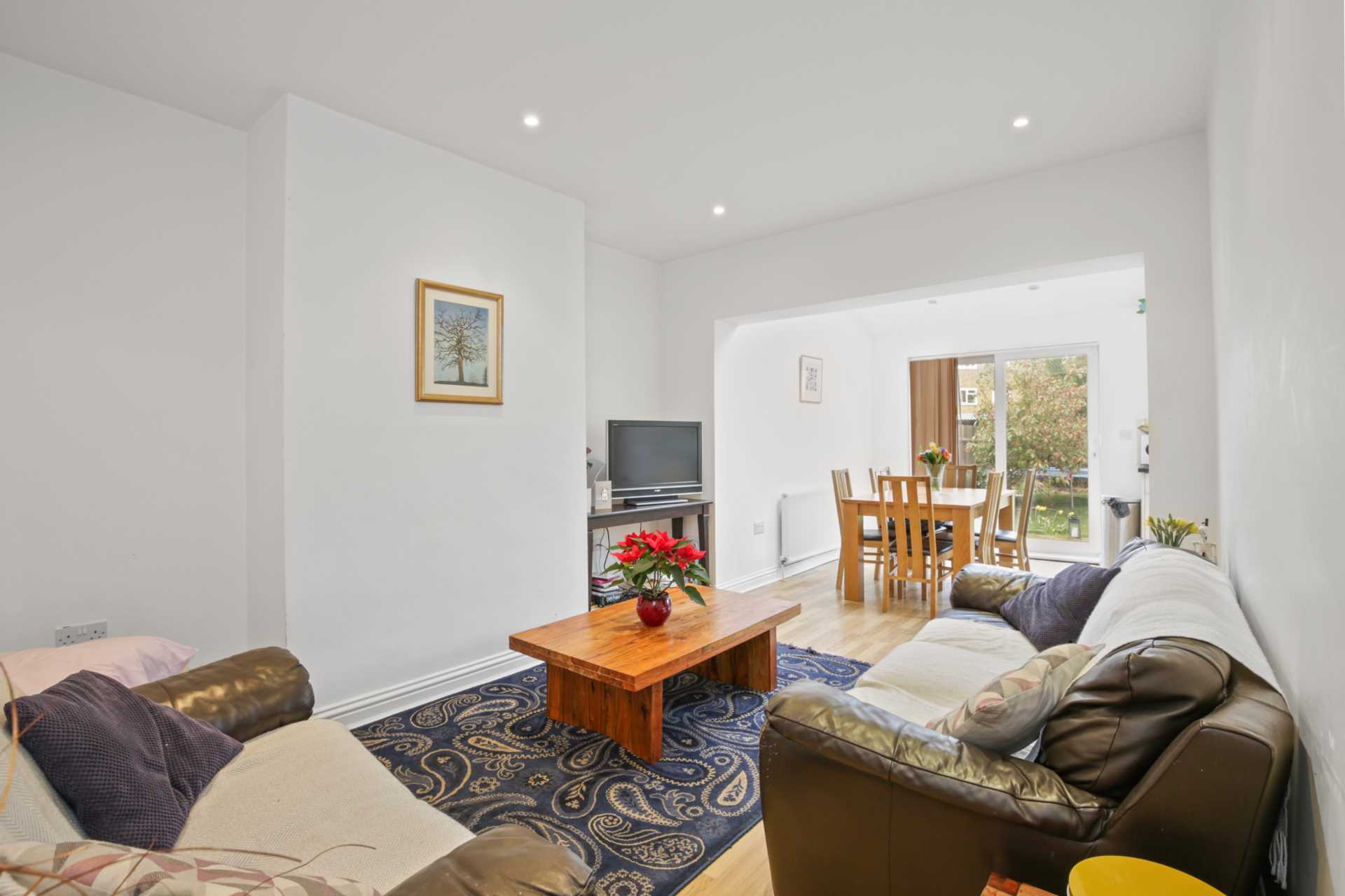 House First Avenue in Greater London
