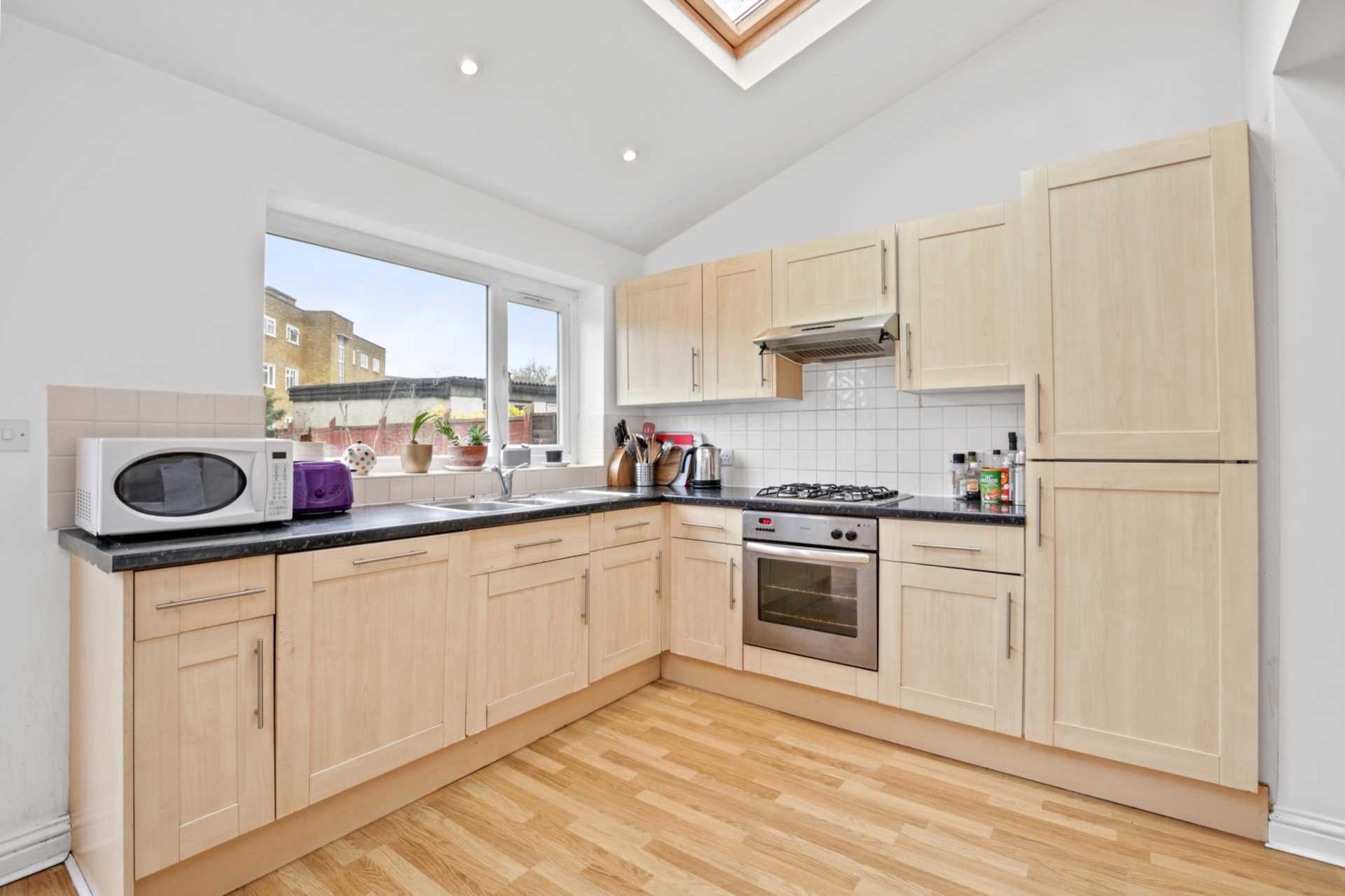 House First Avenue in Greater London
