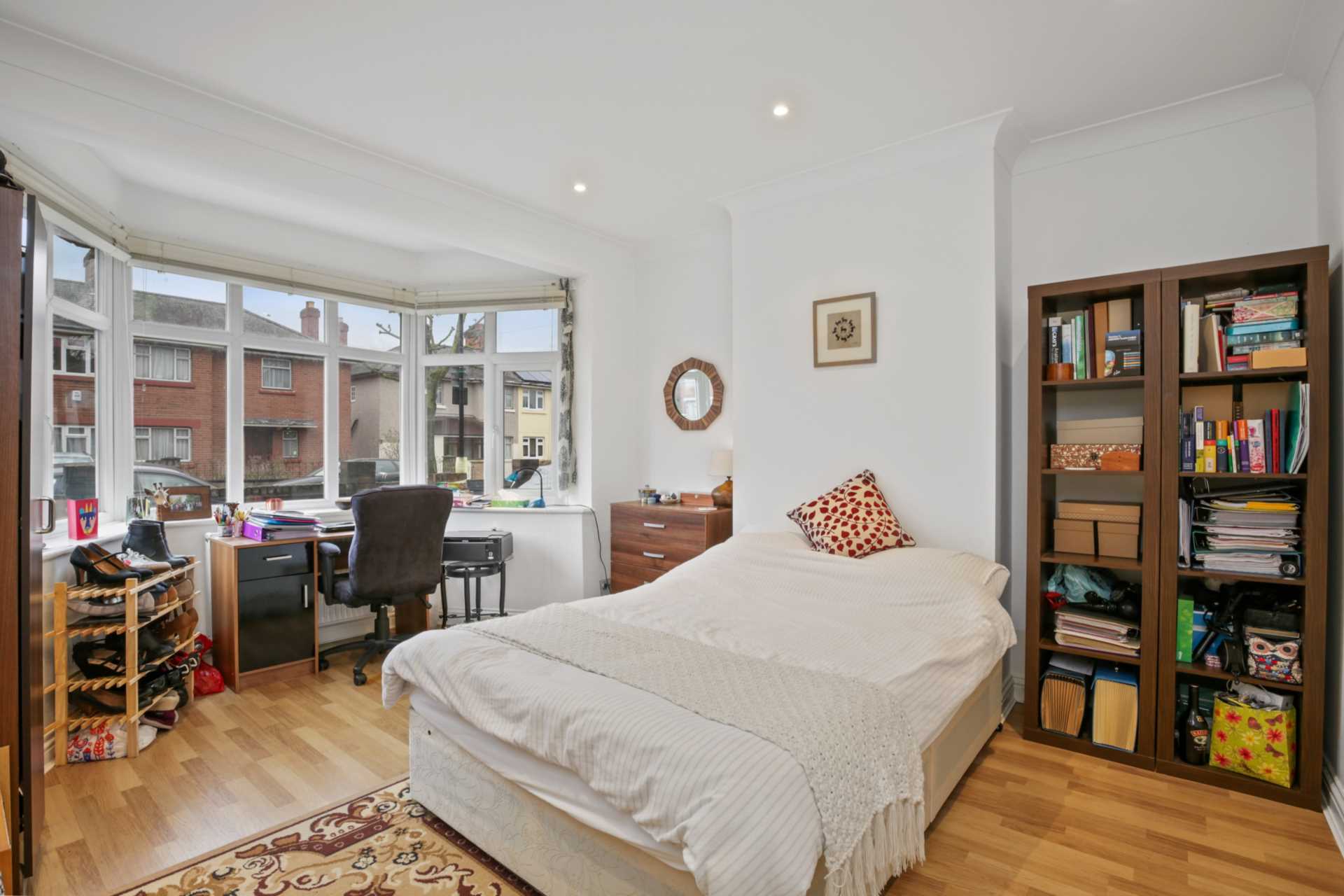 House First Avenue in Greater London