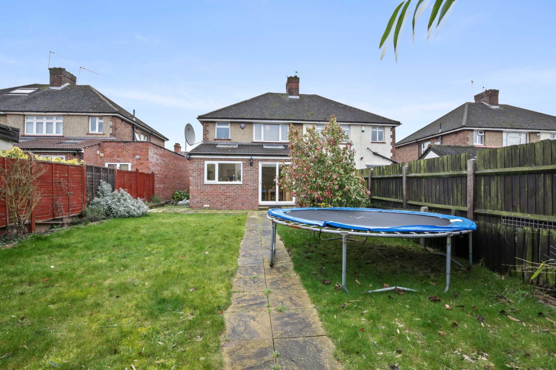 House First Avenue in Greater London