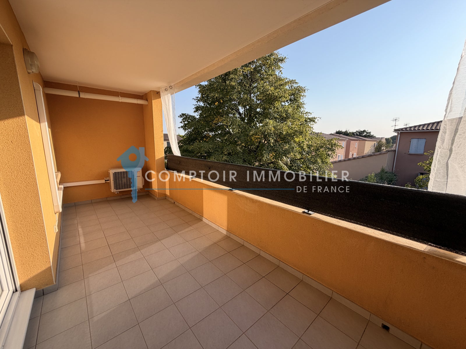 Appartement Résidences Jean Bosc à Codognan