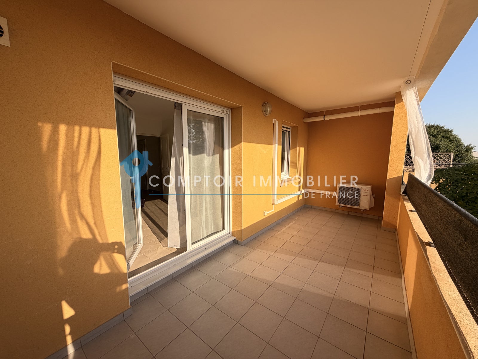 Appartement Résidences Jean Bosc à Codognan