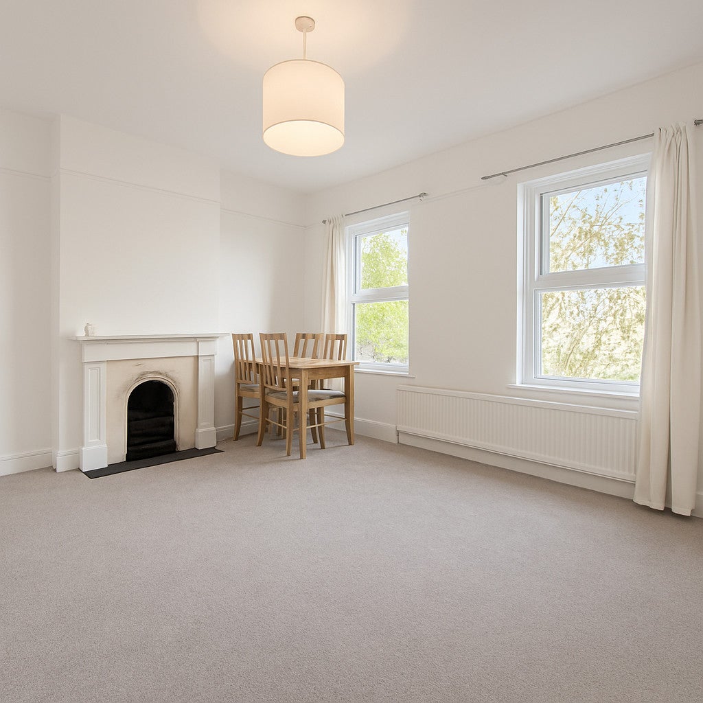 Flat Graham Road in Greater London