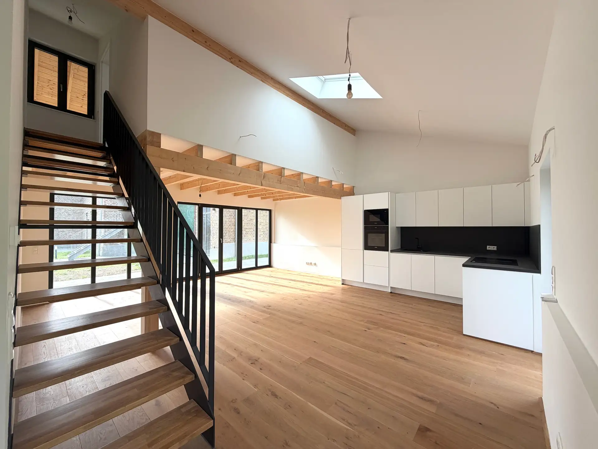 Wohnung Erkelenzer Straße in Bedburg