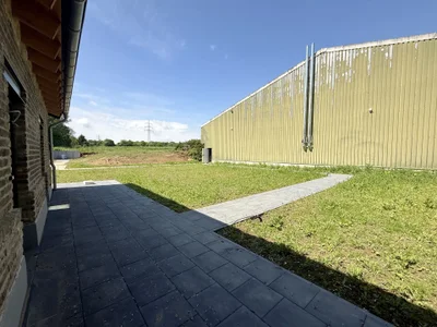 Haus Erkelenzer Straße in Bedburg
