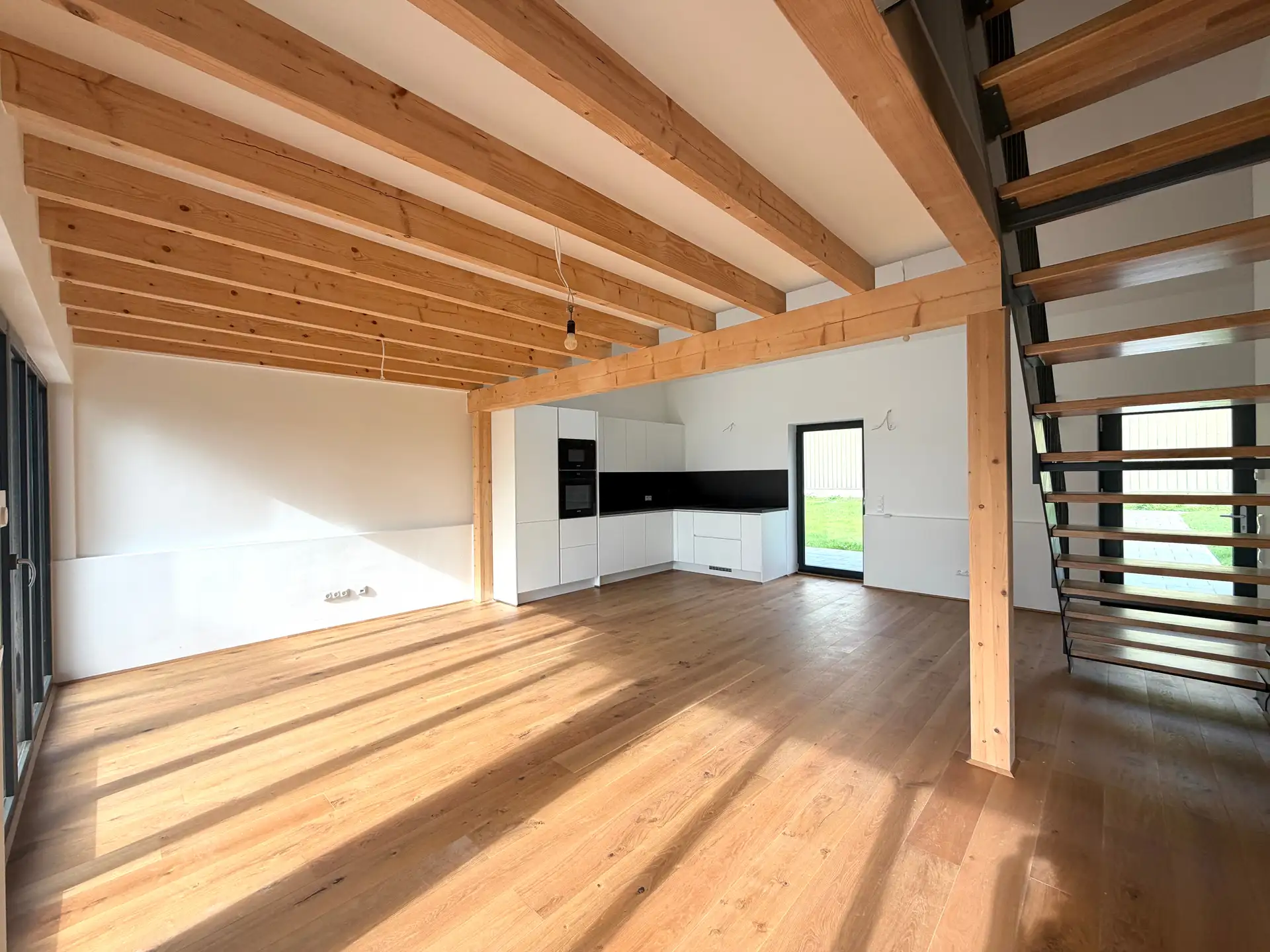 Wohnung Erkelenzer Straße in Bedburg