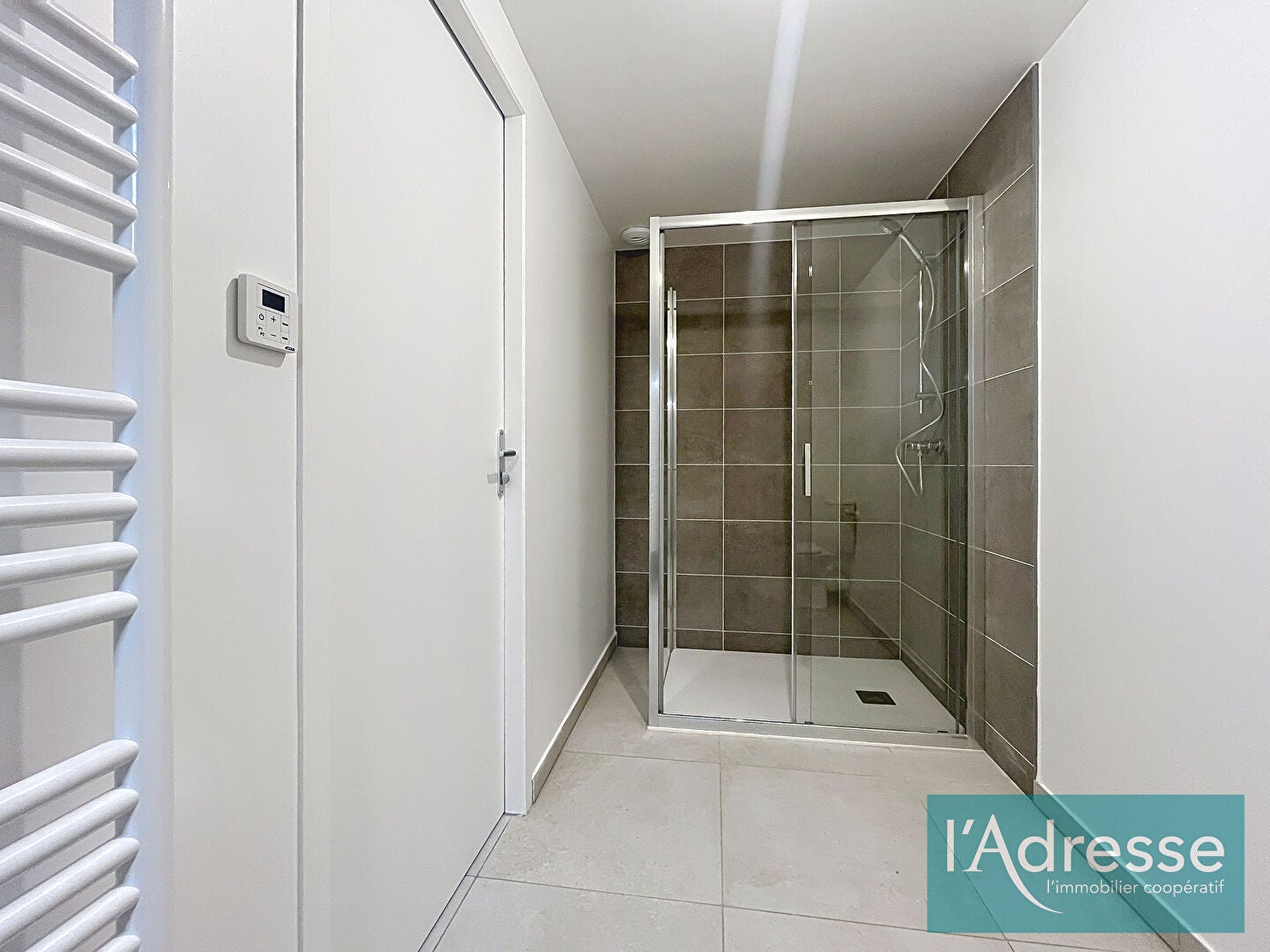 Appartement T 22 à Sarrola-Carcopino