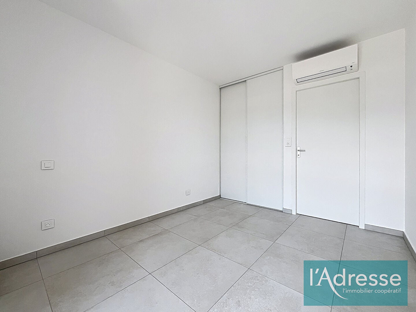 Appartement T 22 à Sarrola-Carcopino