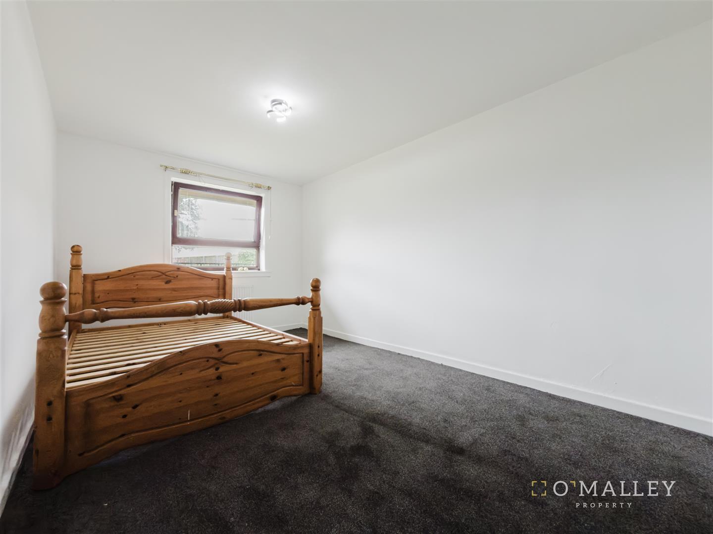 Flat Chapelle Crescent in Tillicoultry