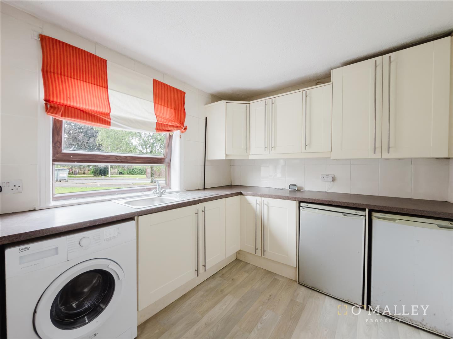 Flat Chapelle Crescent in Tillicoultry