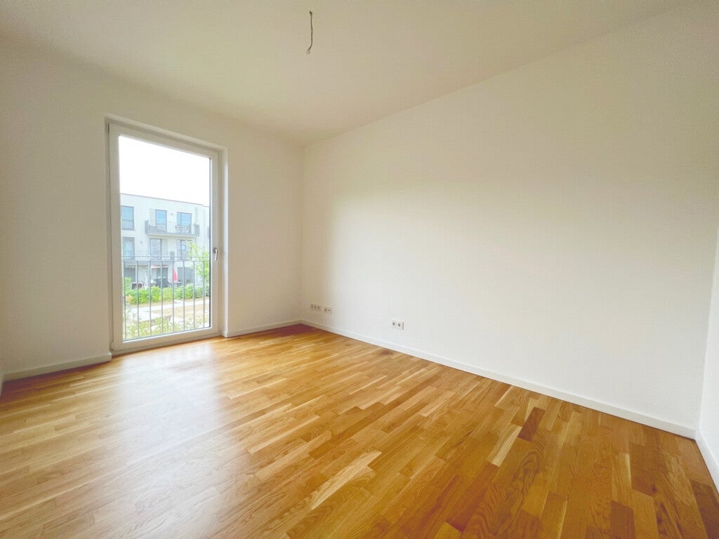Wohnung Kurt-Elvers-Weg in Hamburg