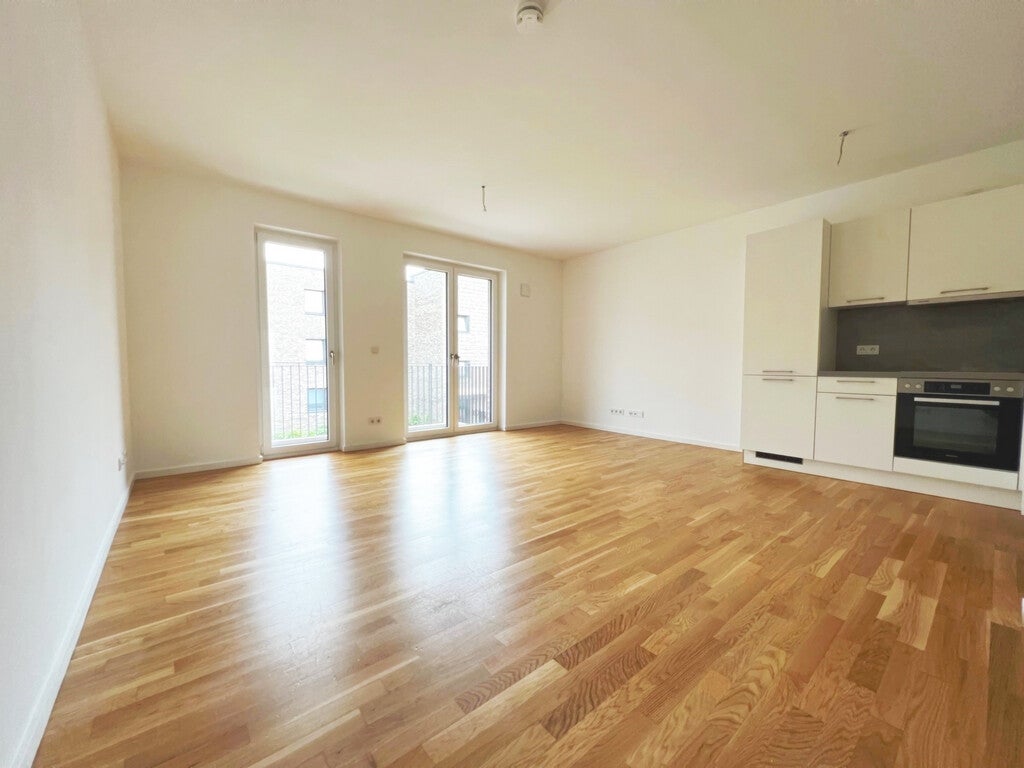 Wohnung Kurt-Elvers-Weg in Hamburg